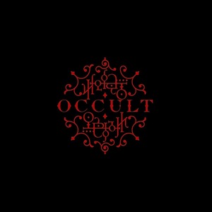 【残僅か】CD「OCCULT」