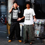 PATHOS PREMIUM COTTON BOX TEE