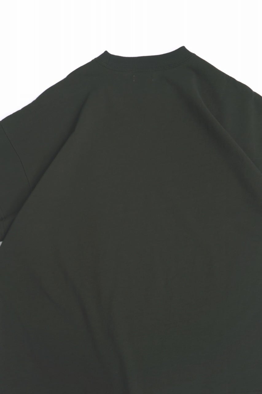 Hardly Spun Co. S/S Tee