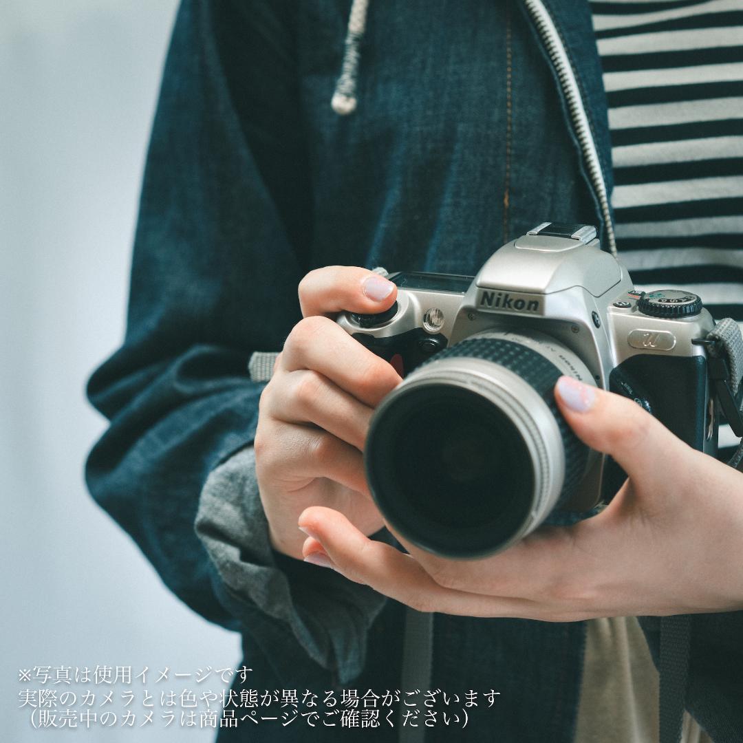 Nikon AF Zoom 310 QD | Totte Me Camera