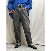 90s USA Levi’s550 ブラックデニム デニムパンツ