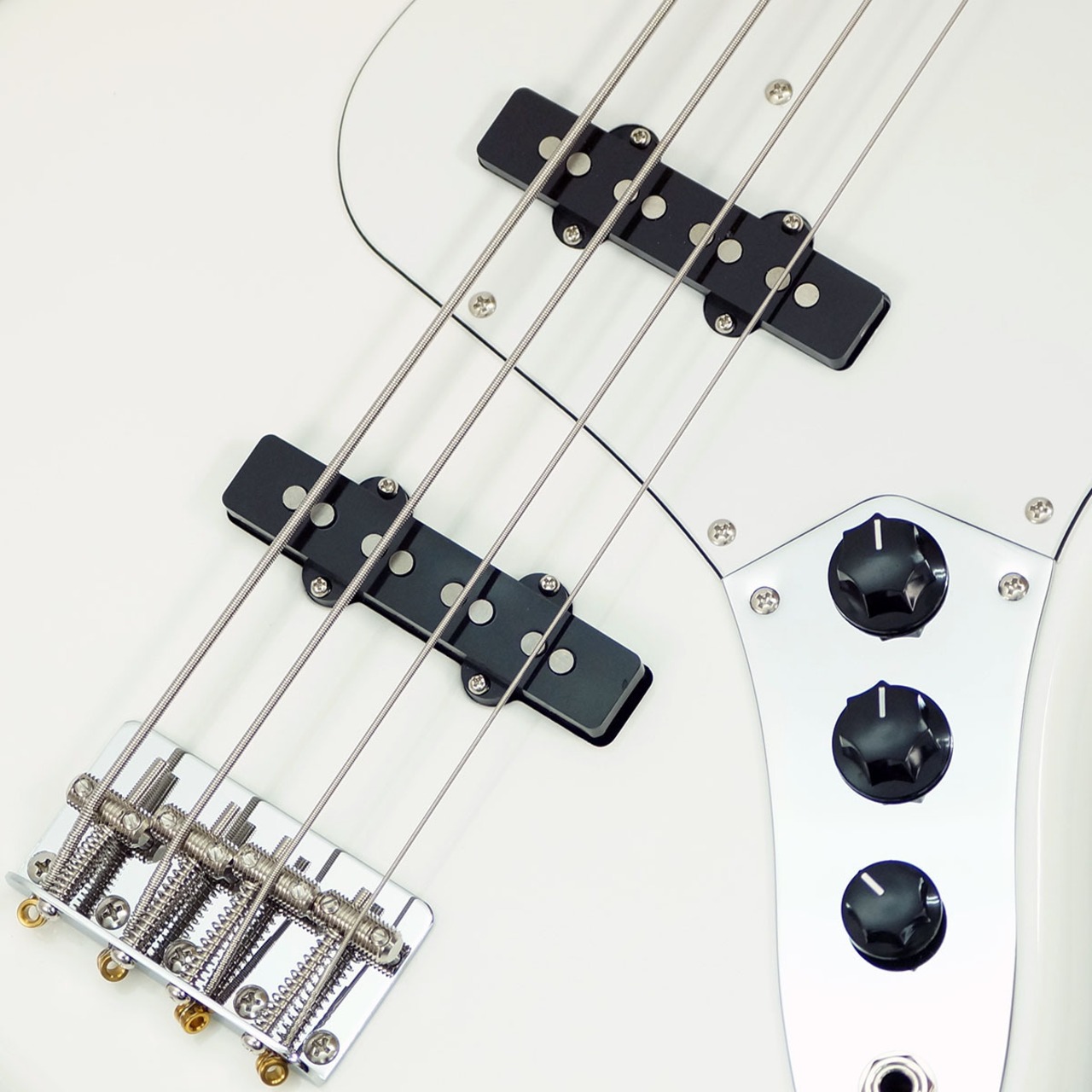 FGN / FUJIGEN Basic Classic Series BCJB100RBD (SWH/Snow White) [本数限定特別価格]