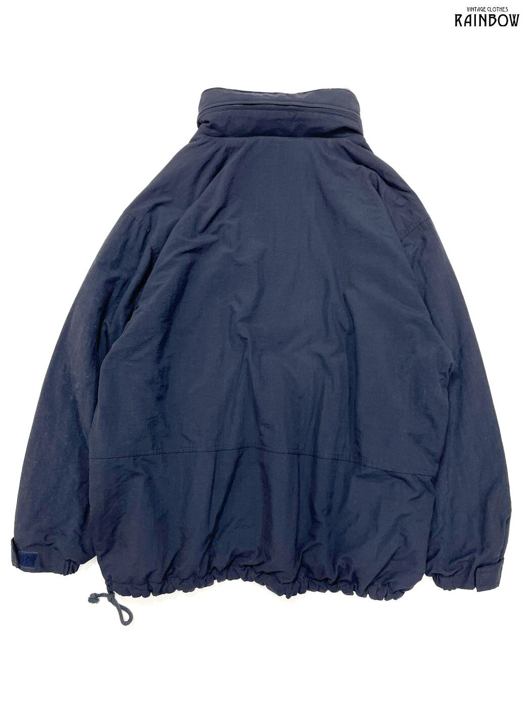 古着 ABERCROMBIE AND FITCH アバクロンビーアンドフィッチ ワッペン 