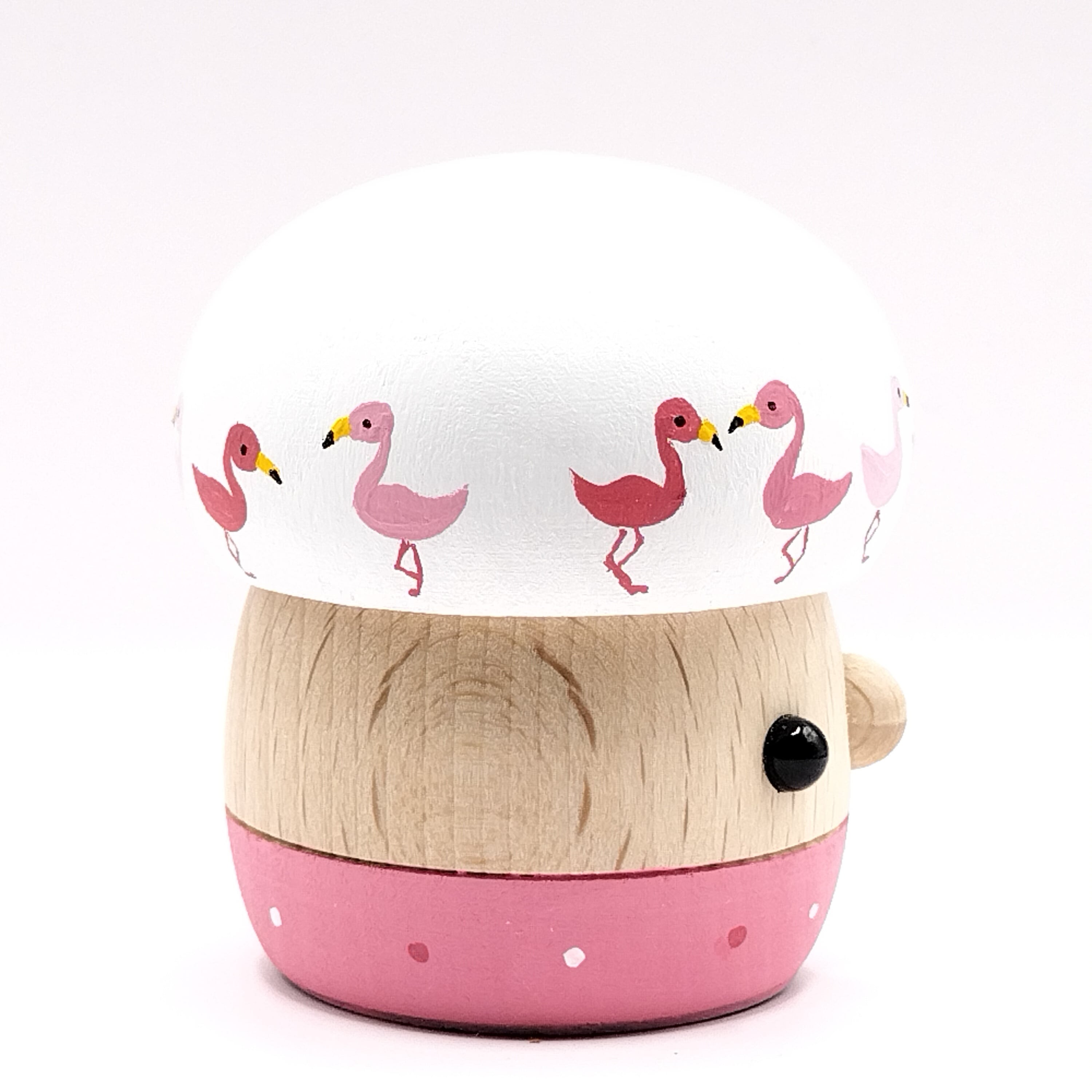 どんぐりころころ365・2023年8月8日 | こまむぐ |公式通販｜日本製木の