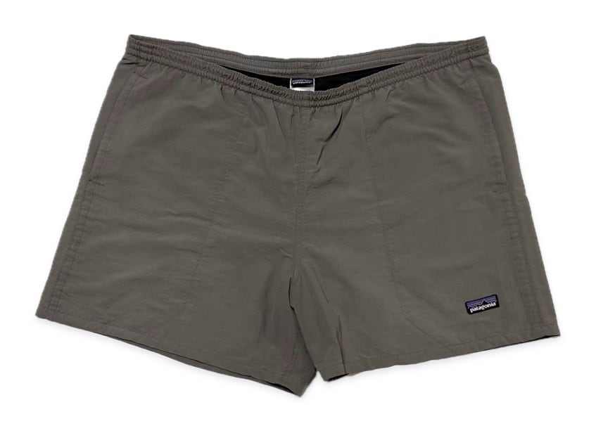 1994 patagonia GI stand up shorts | Laudpakk&Sons