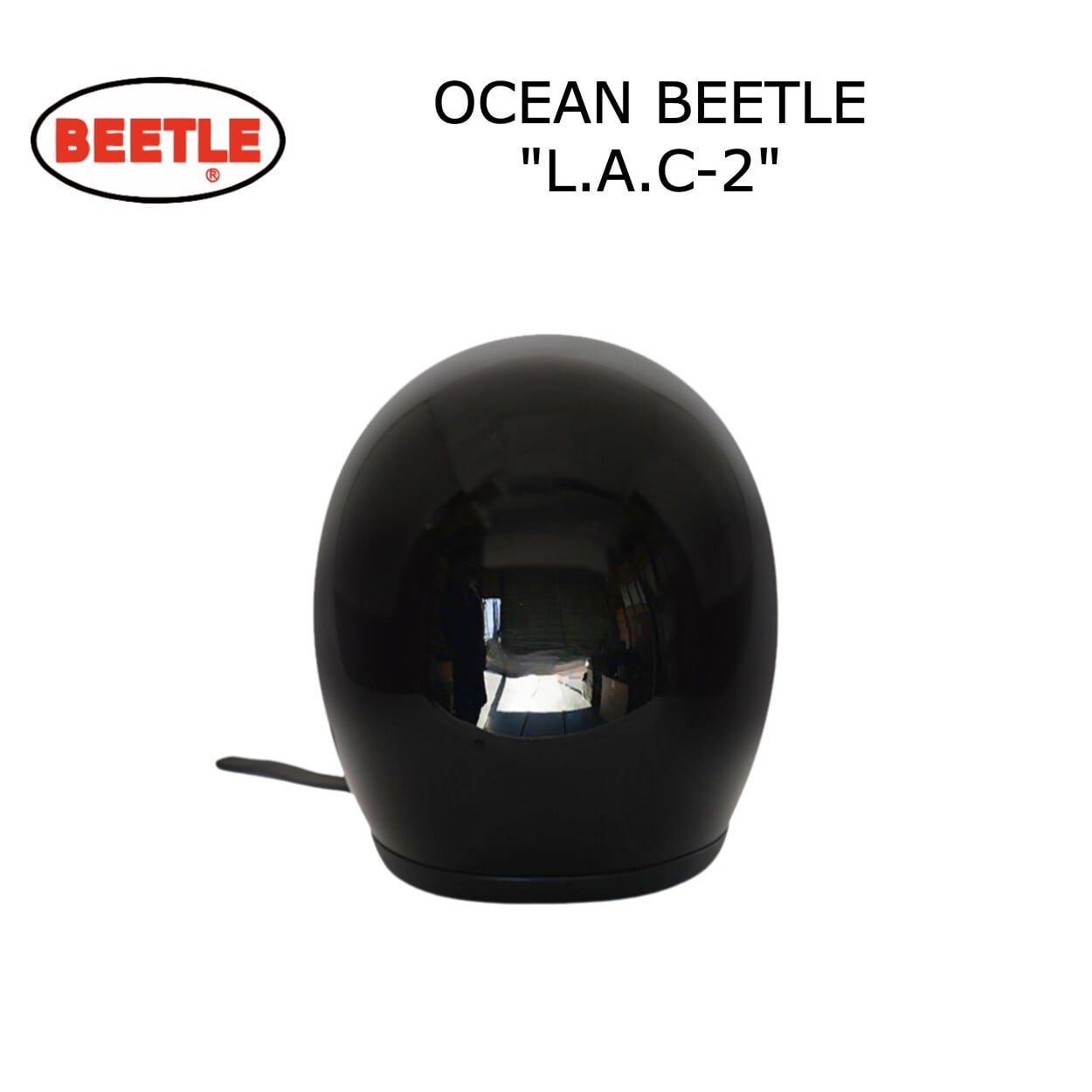 OCEAN BEETLE / オーシャンビートル / 