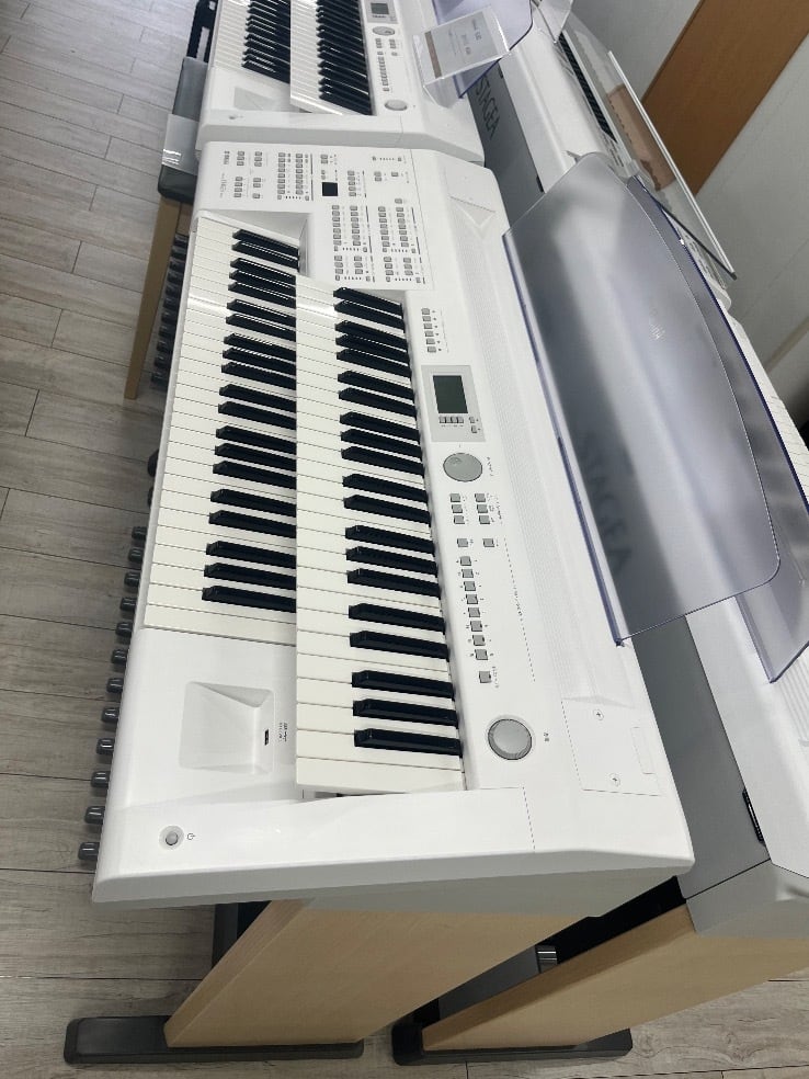 ★85246【エレクトーン】YAMAHA　ELB02 ☆85246【エレクトーン】YAMAHA ELB02 | リユース専門店エプコ
