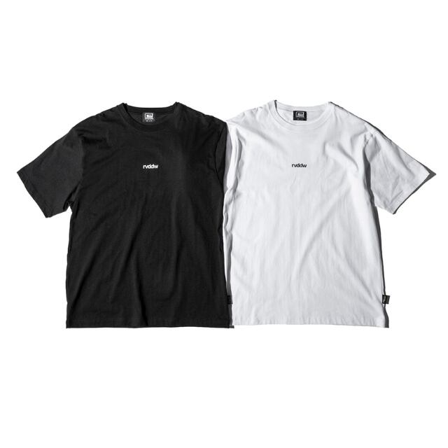 reversal】rvddw CORDURA® COTTON TEE コーデュラ コラボ商品 半袖T