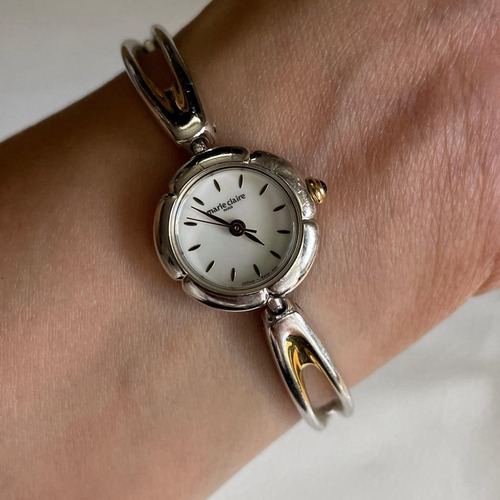 Marie Claire 腕時計