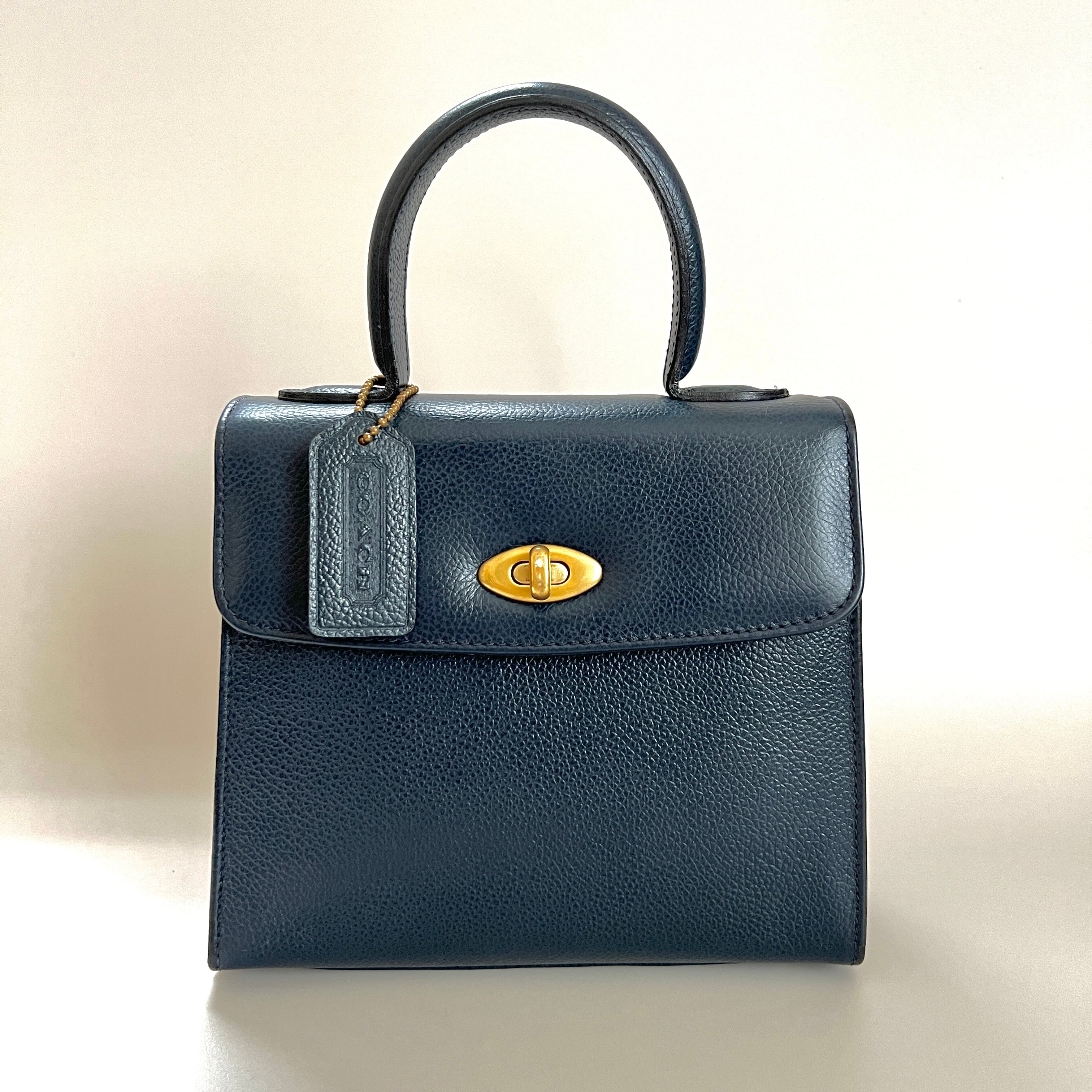 Vintage Coach 4413 GRACIE '95 Madison Collection | ONE VINTAGE