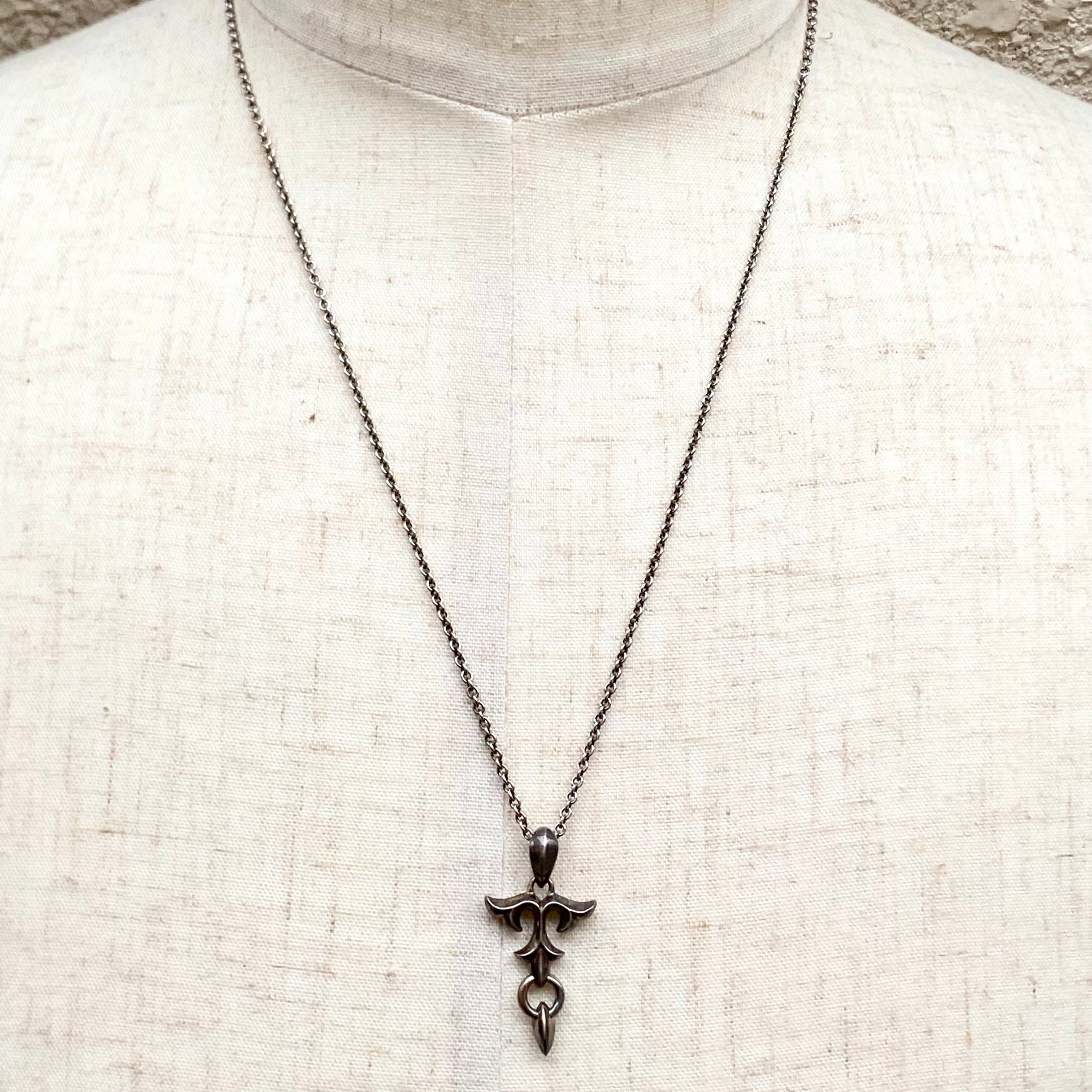 SILVER925 PLANE DESIGN BANGLE/シルバー/バングル/ブレスレット