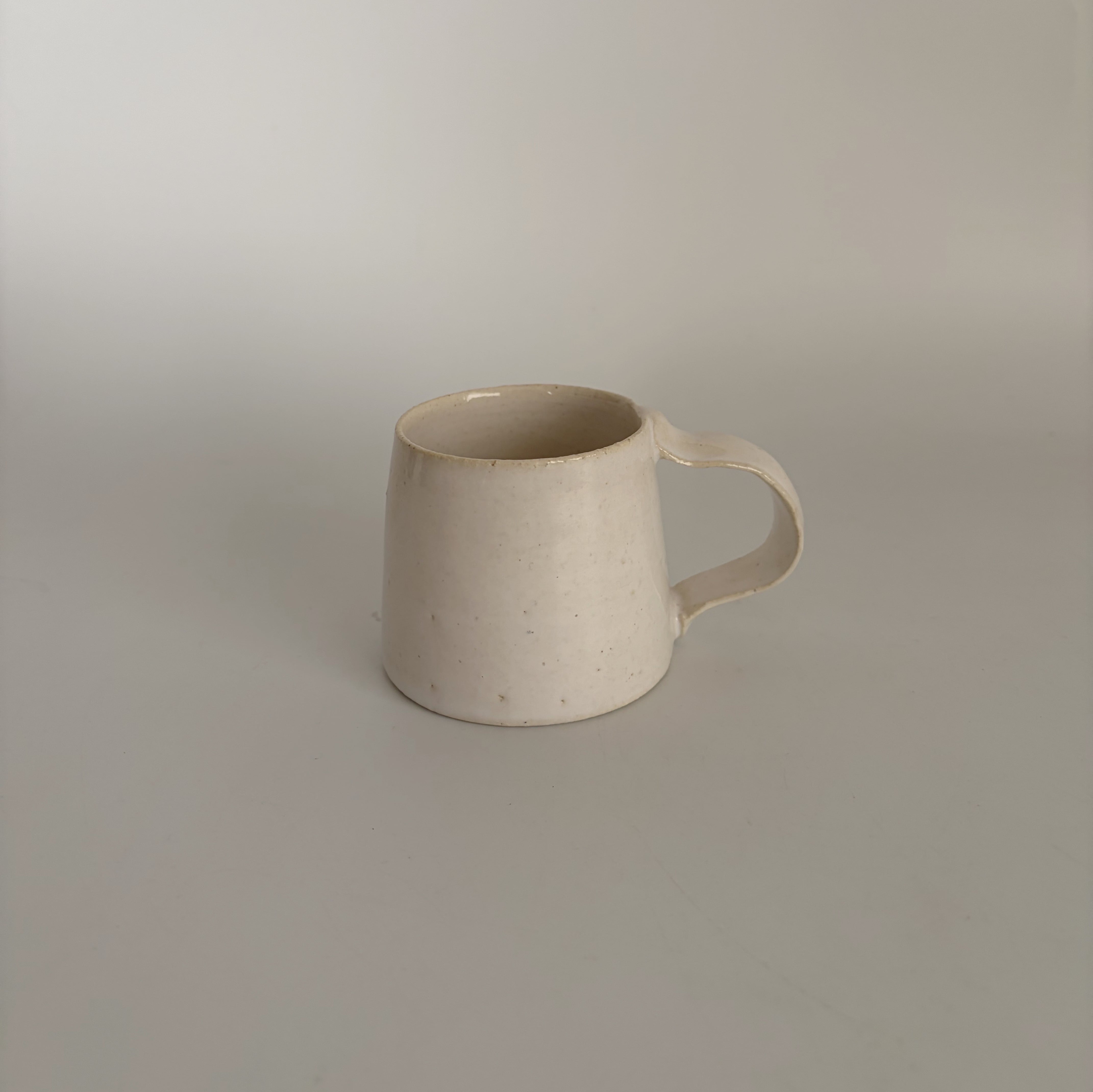 マグ台形　額賀香織