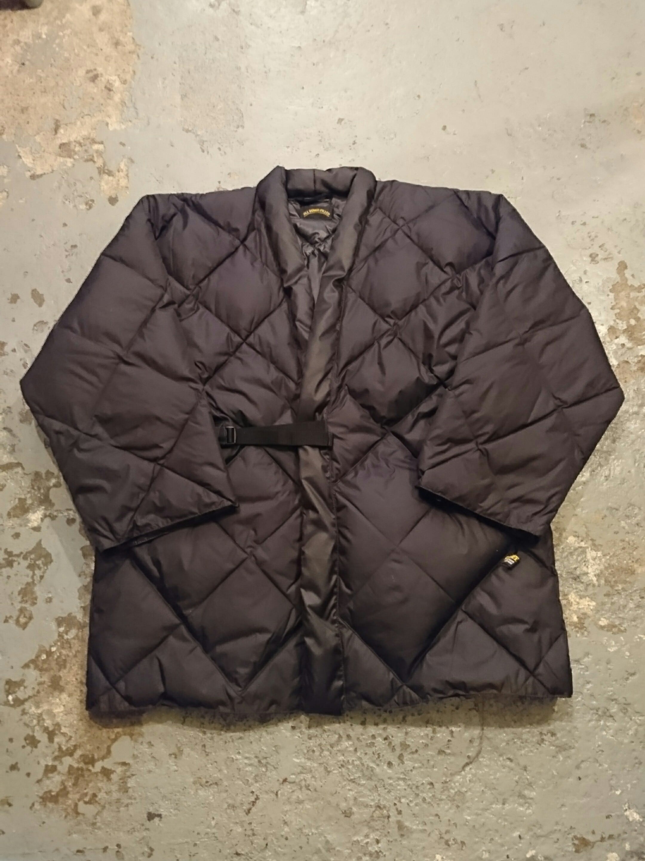 COMFY OUTDOOR GARMENT "DOTERA DOWN"