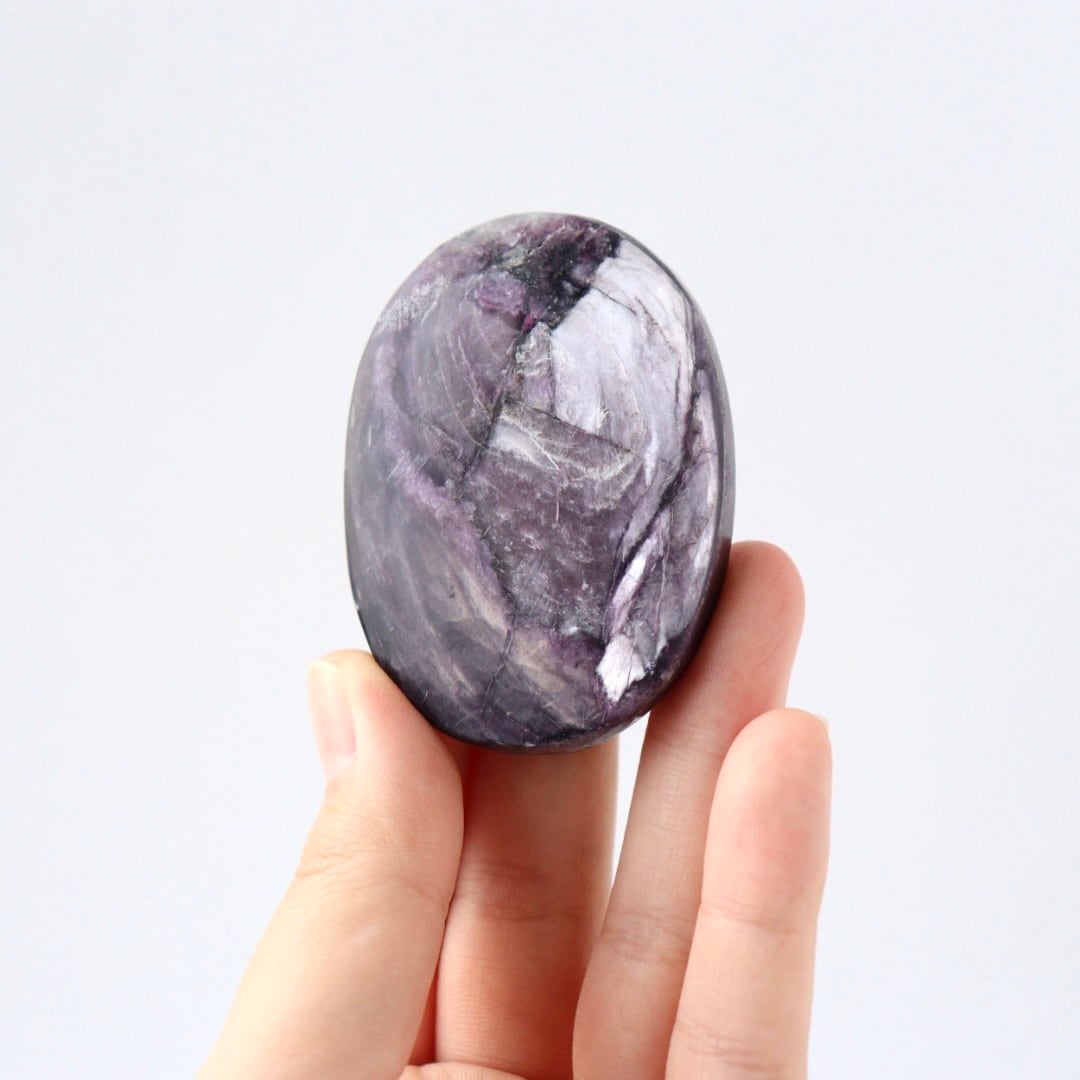 握り石 | 木霊石 KODAMA-ishi