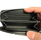 【Aランク】LOUISVUITTON タイガ ジッピーコインパース