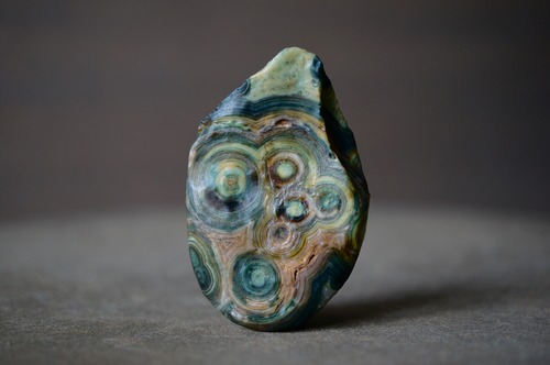 ゴビアゲート Gobi Agate 2002