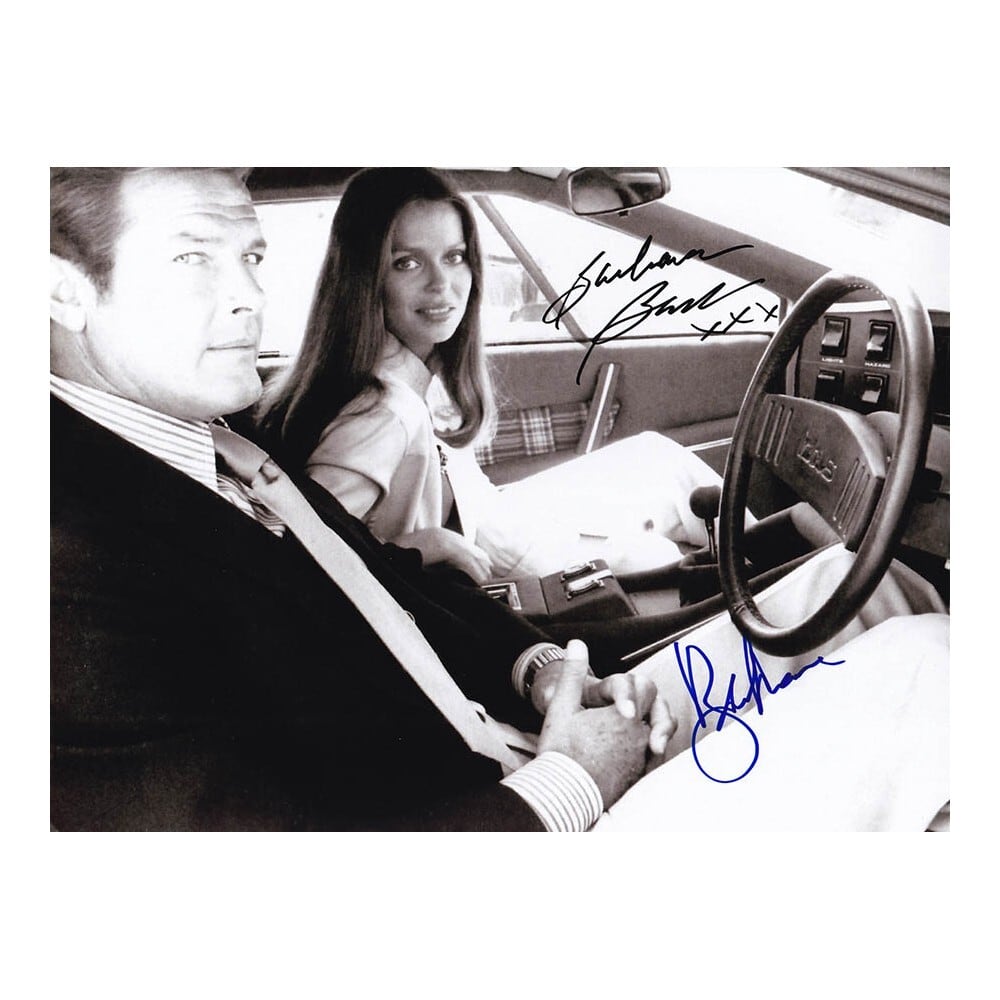 2 FAST 2 FURIOUS(ワイルドスピードX2) 【5名直筆サイン入りミニ