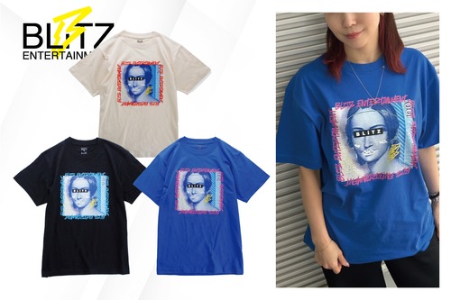 Designer T-shirt Clara〜デザインTシャツ クララ〜
