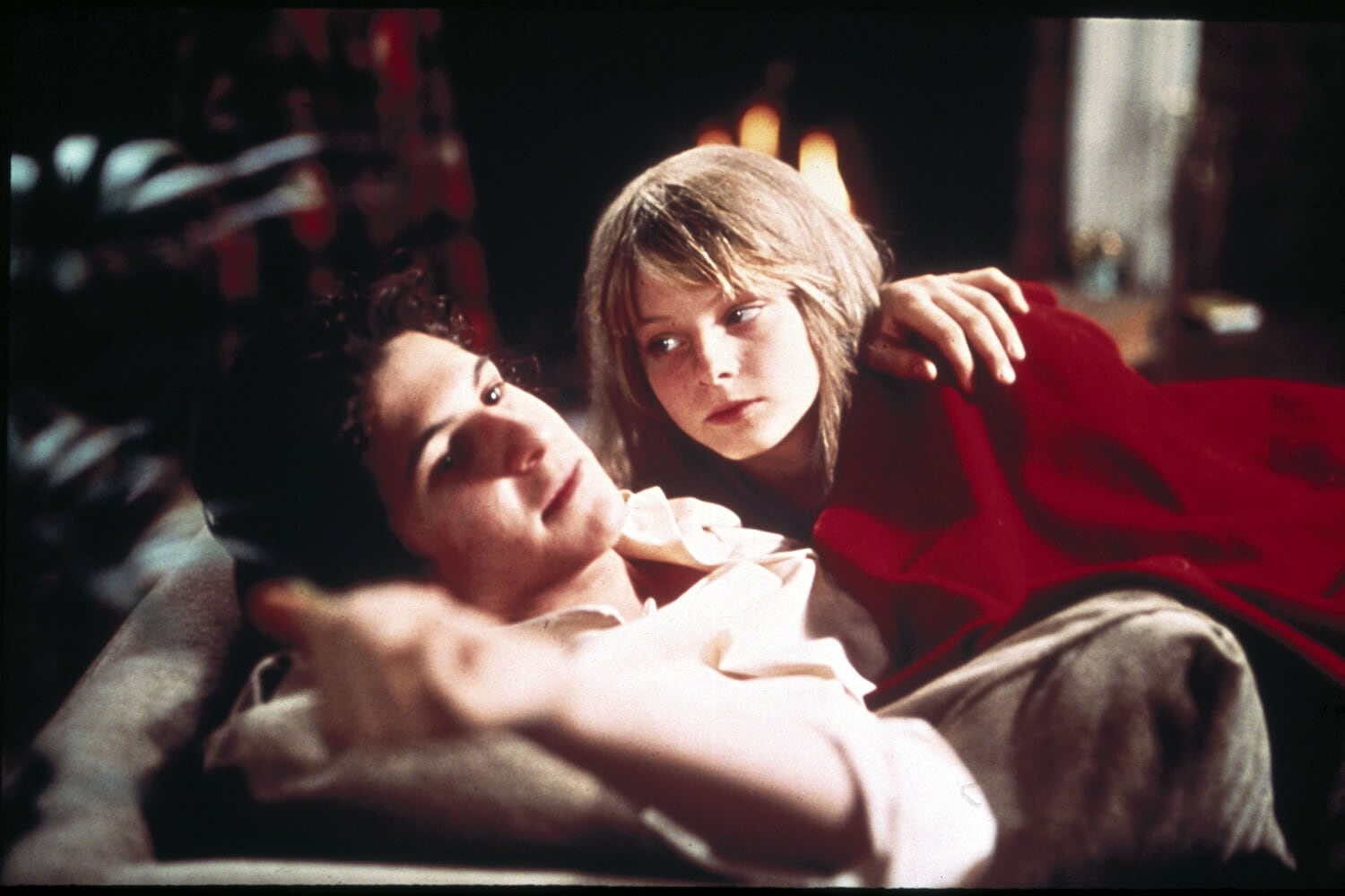 白い家の少女 HDリマスター版 | ナイル大商店 ｜当店のブルーレイで