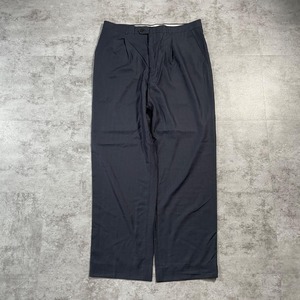 00s GIORGIO ARMANI LE COLLEZIONI slacks
