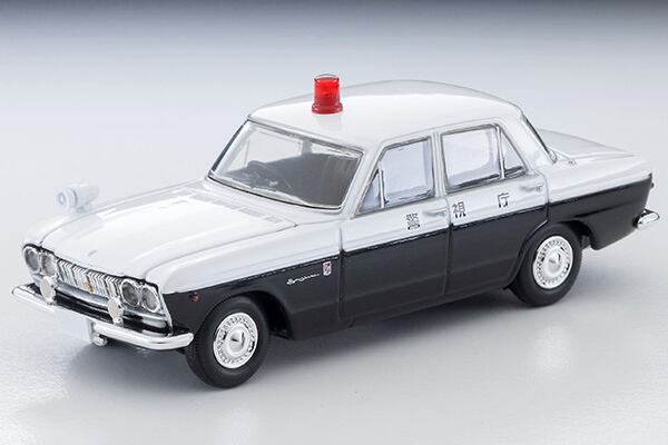 ignitionモデル 1/18 Nissan Laurel 2000SGX (C130) White【IG3038