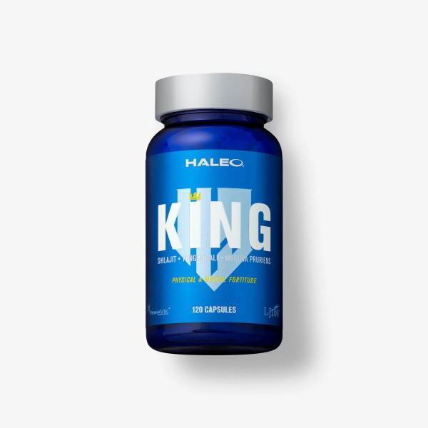 HALEO【ハレオ】イグナイト 180カプセル | e-ZEON SPORTS【イーゼオン