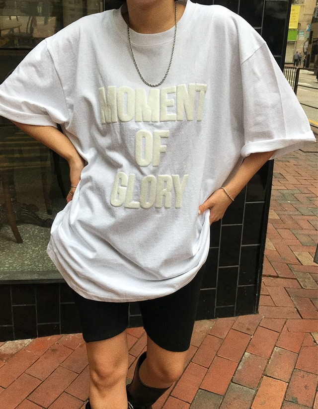 【24ss】Moment T-shirts_2colors