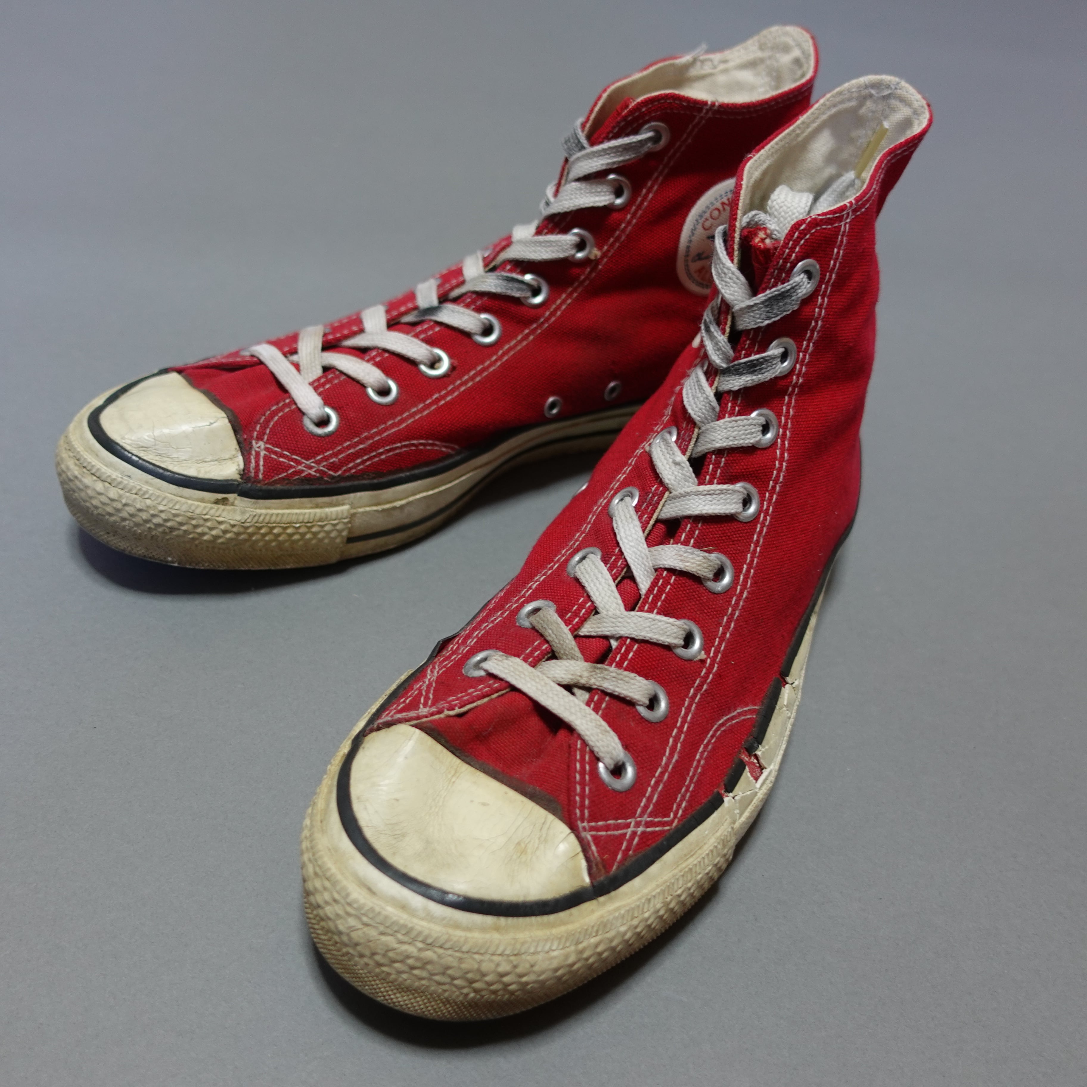 's CONVERSE ALLSTAR Hi made in KoreaUS9   LIOT