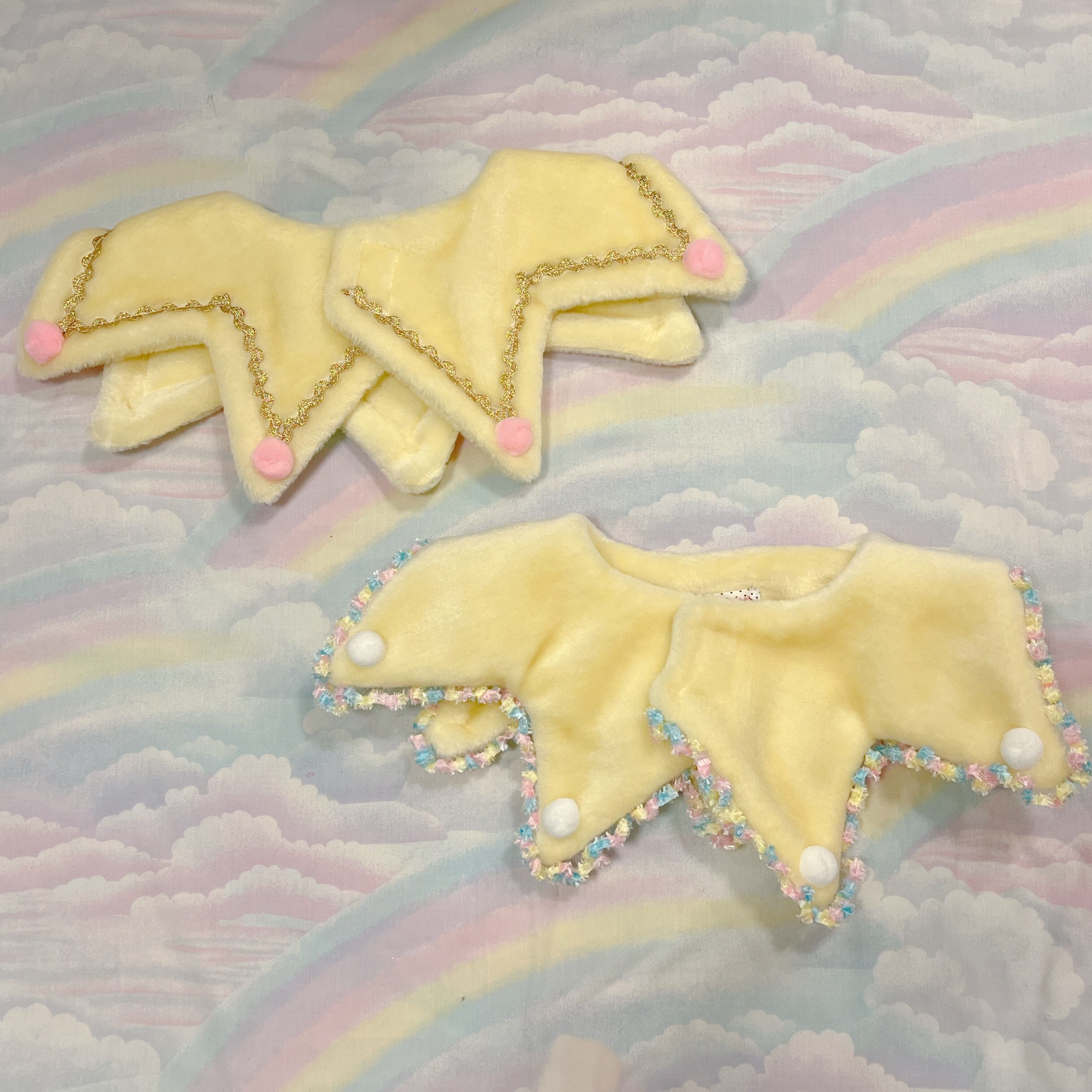 ハンドメイド | Spank!