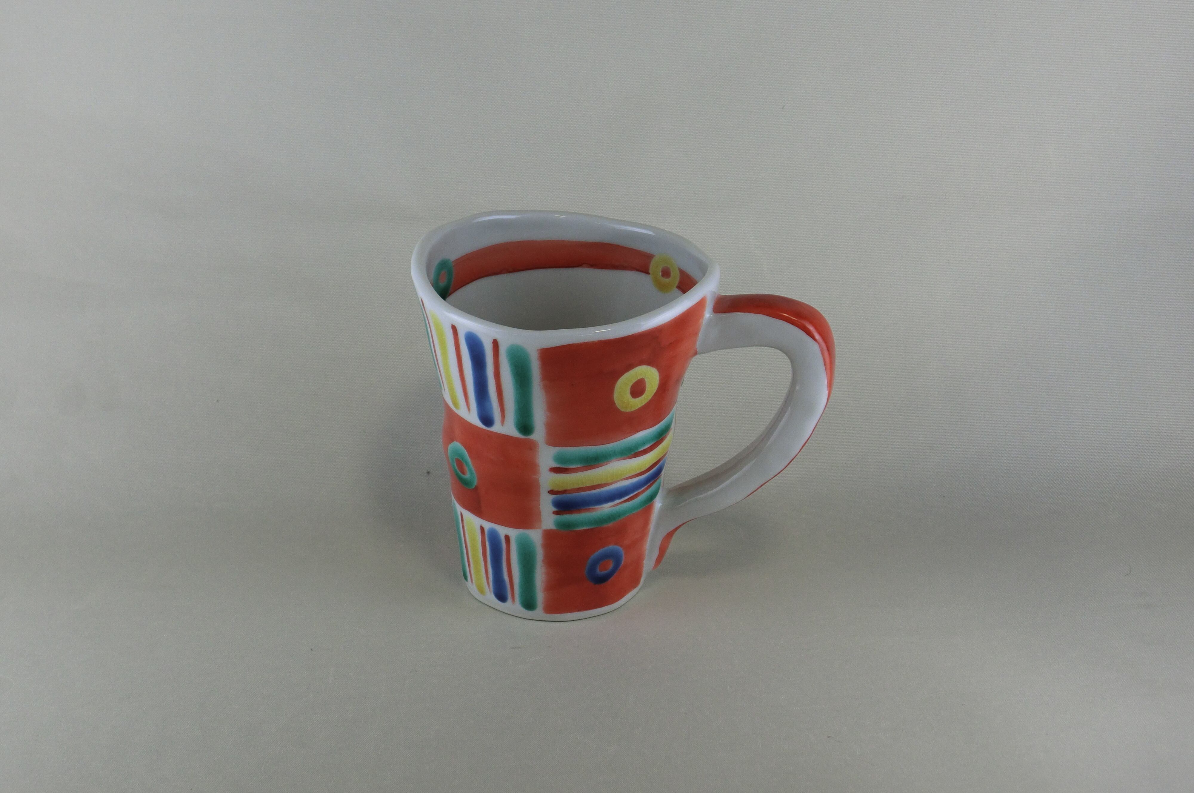 メキシカンマグカップ（大）