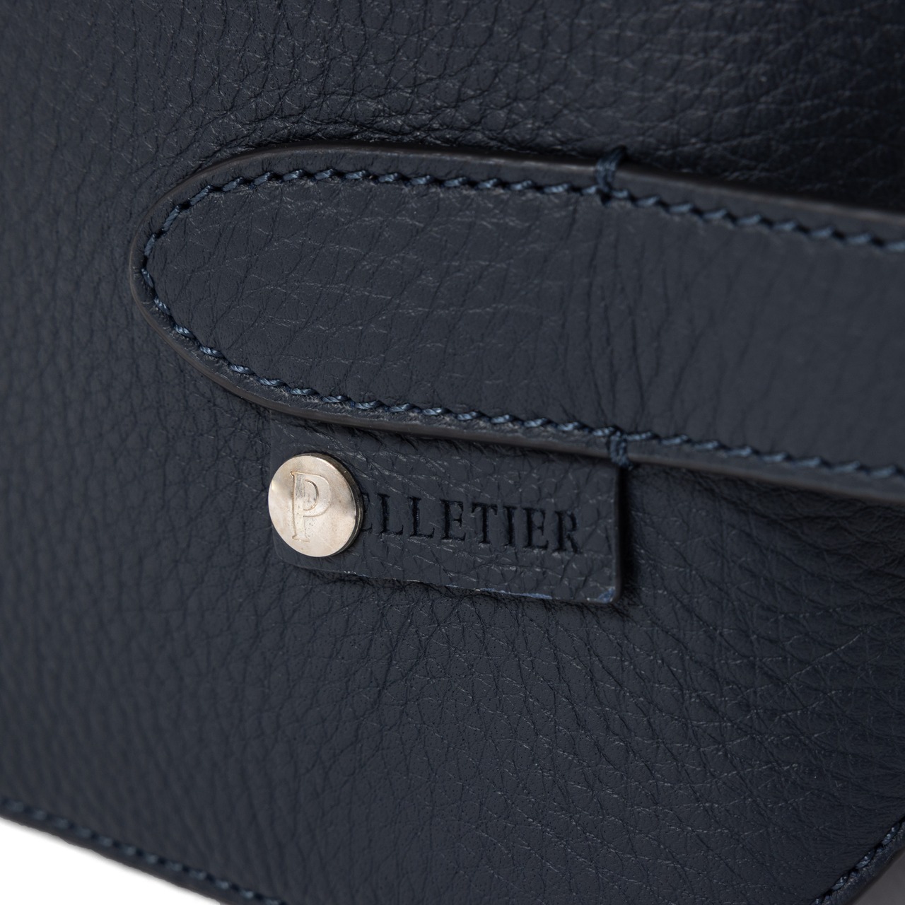 Sacoche cubi que / (CUBE POUCH)【NAVY】 - 9
