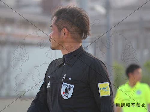 2018SSリーグA第19戦 TNFC vs BUCHI