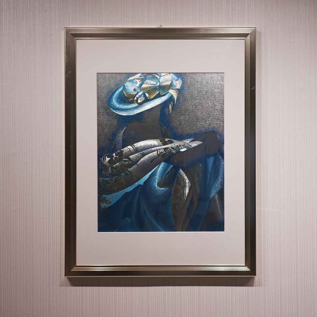 抽象画 プリントアート 78×60 壁掛け 現代 アート 絵画 インテリア