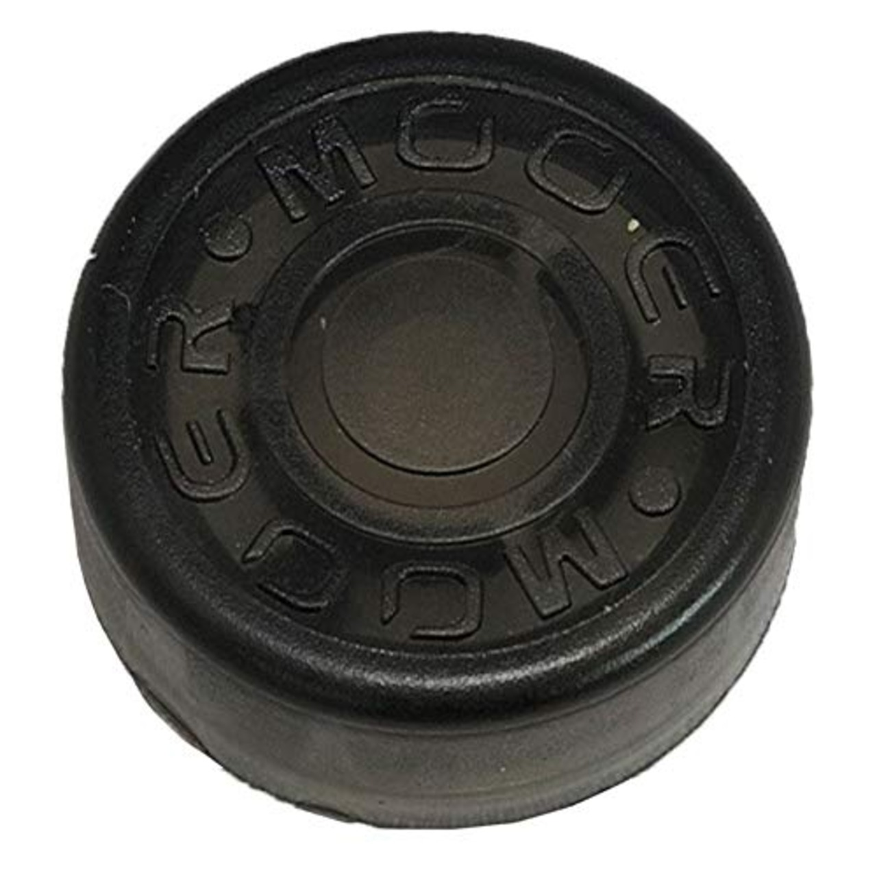 MOOER FT-BK フットスイッチハット ブラック ５個入り エフェクター キャップ カバー ムーア