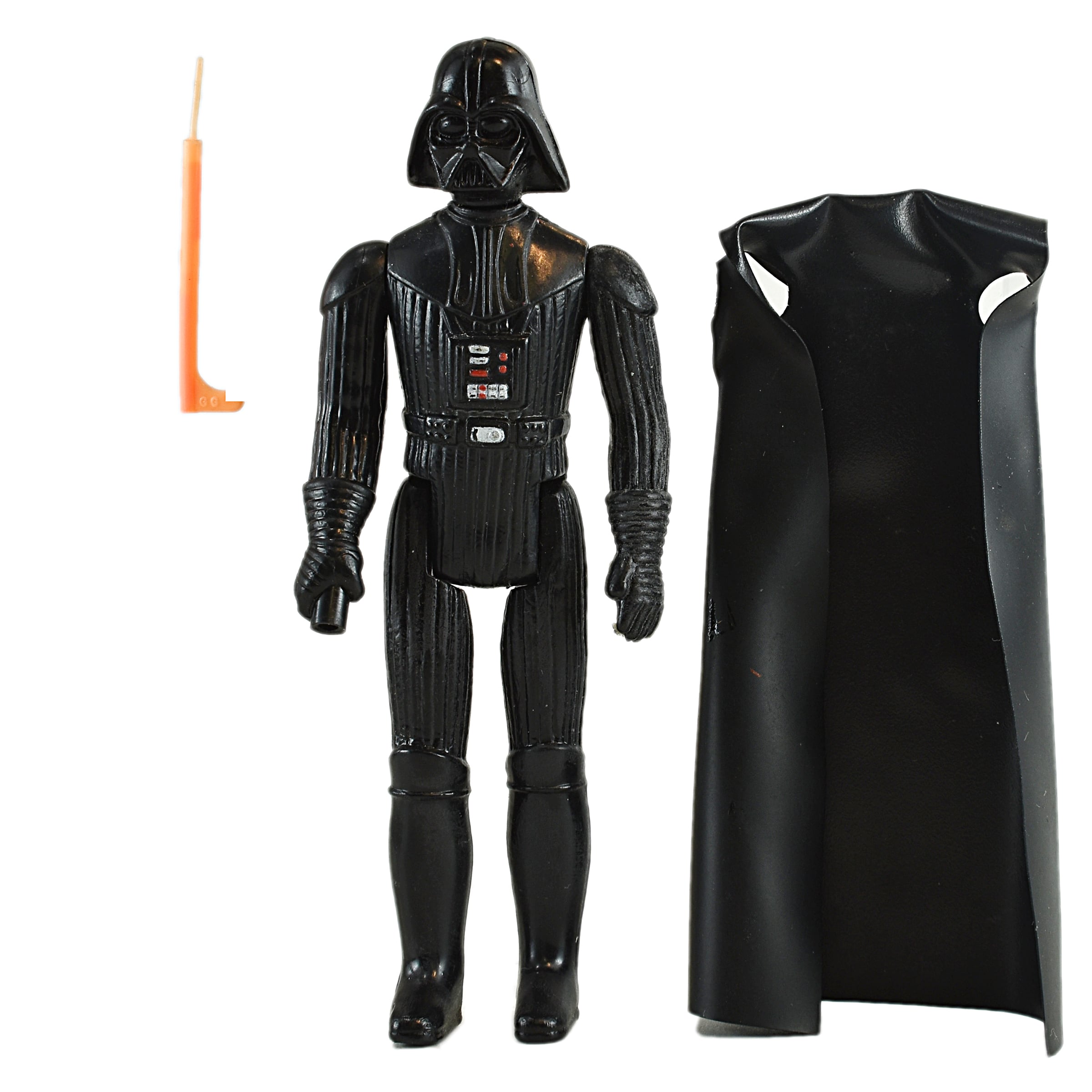 オールドケナー スター・ウォーズ ダース・ベイダー アクション 