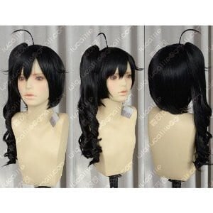 K2090 『偽物語』（ニセモノガタリ） ☆阿良々木 火憐（あららぎ