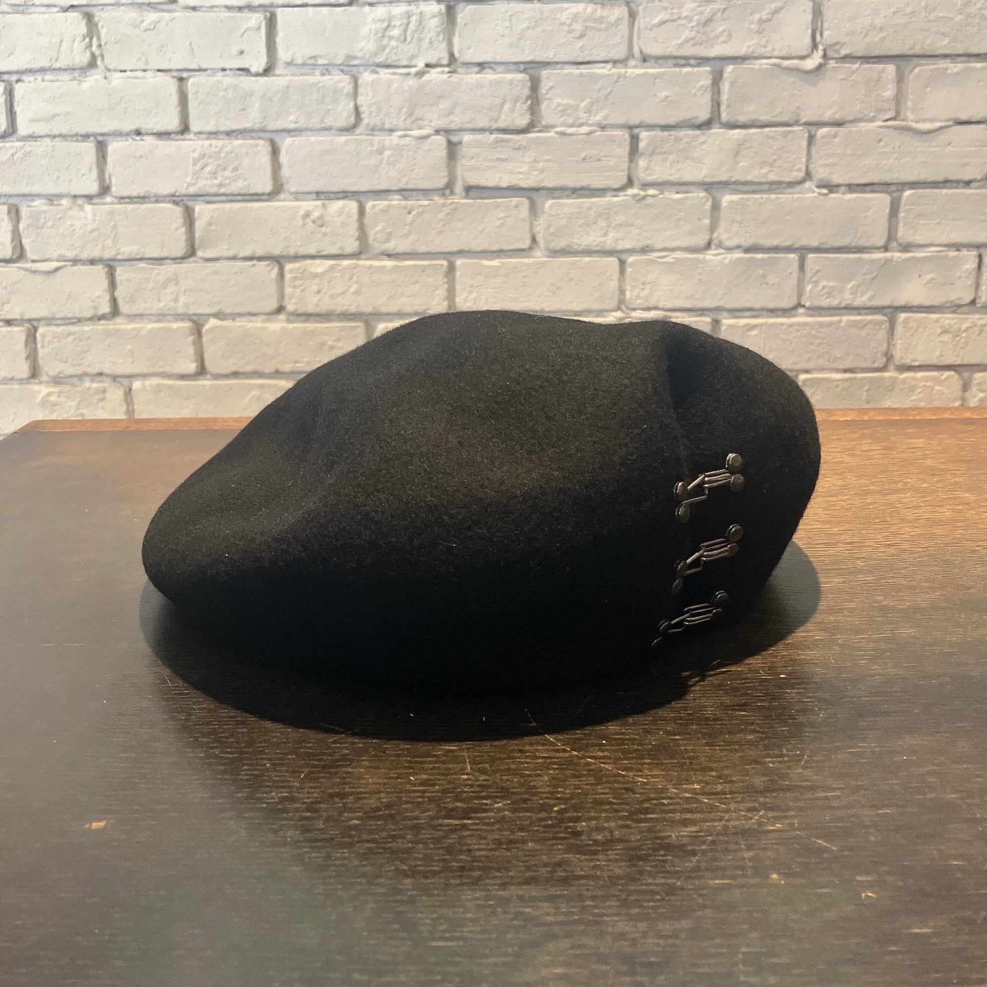 CA4LA】MERET 11 ベレー ZKN02717 | 広島の帽子専門店SHAPPO（シャッポ）