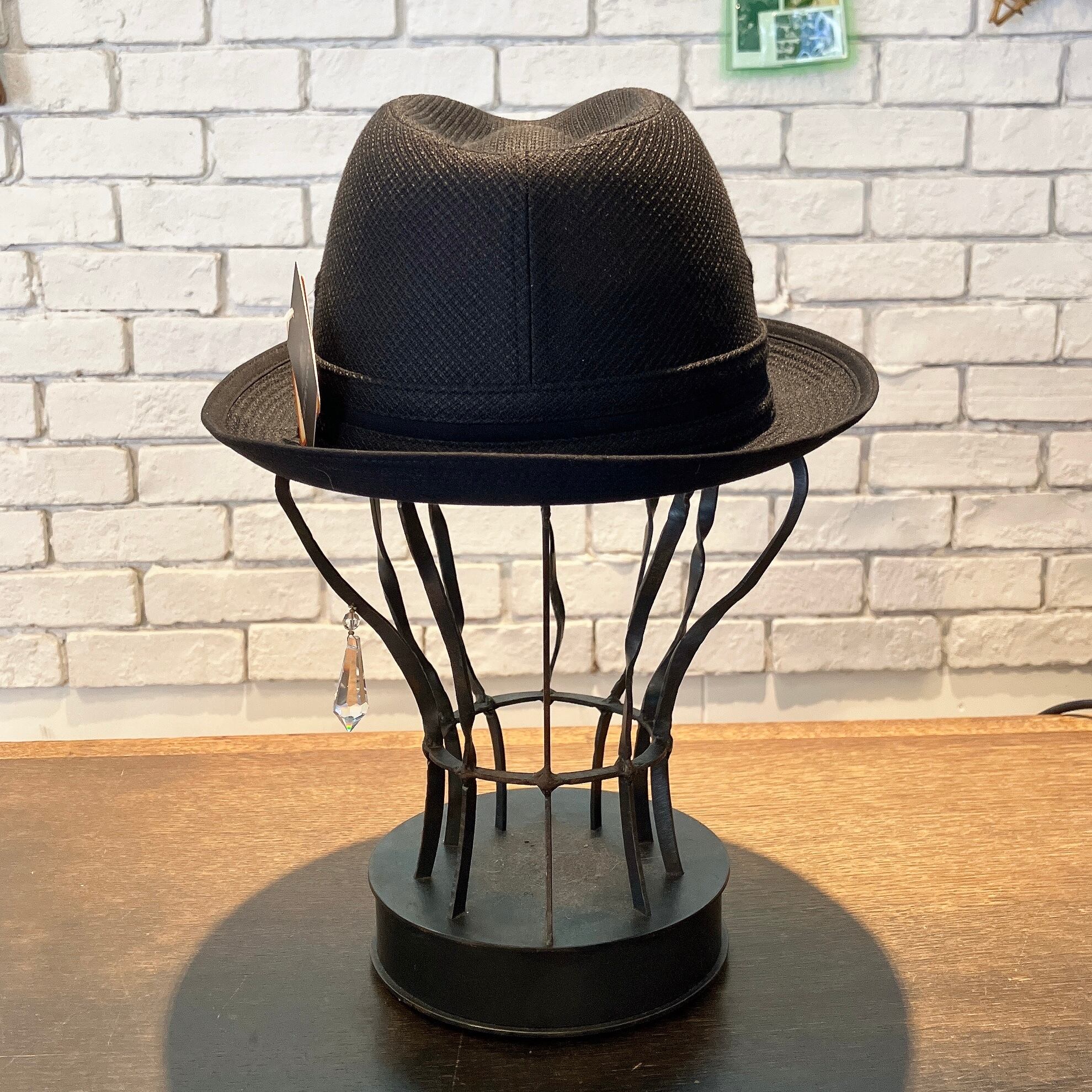 ROYAL STETSON】New Lescaut Linen Waffle ハット SE459 | 広島の帽子