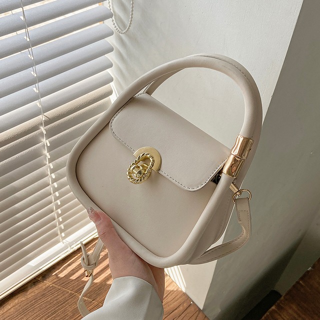 サマー 夏物 スクウェア メッセンジャーバッグ 手作りハンドバック36284019674