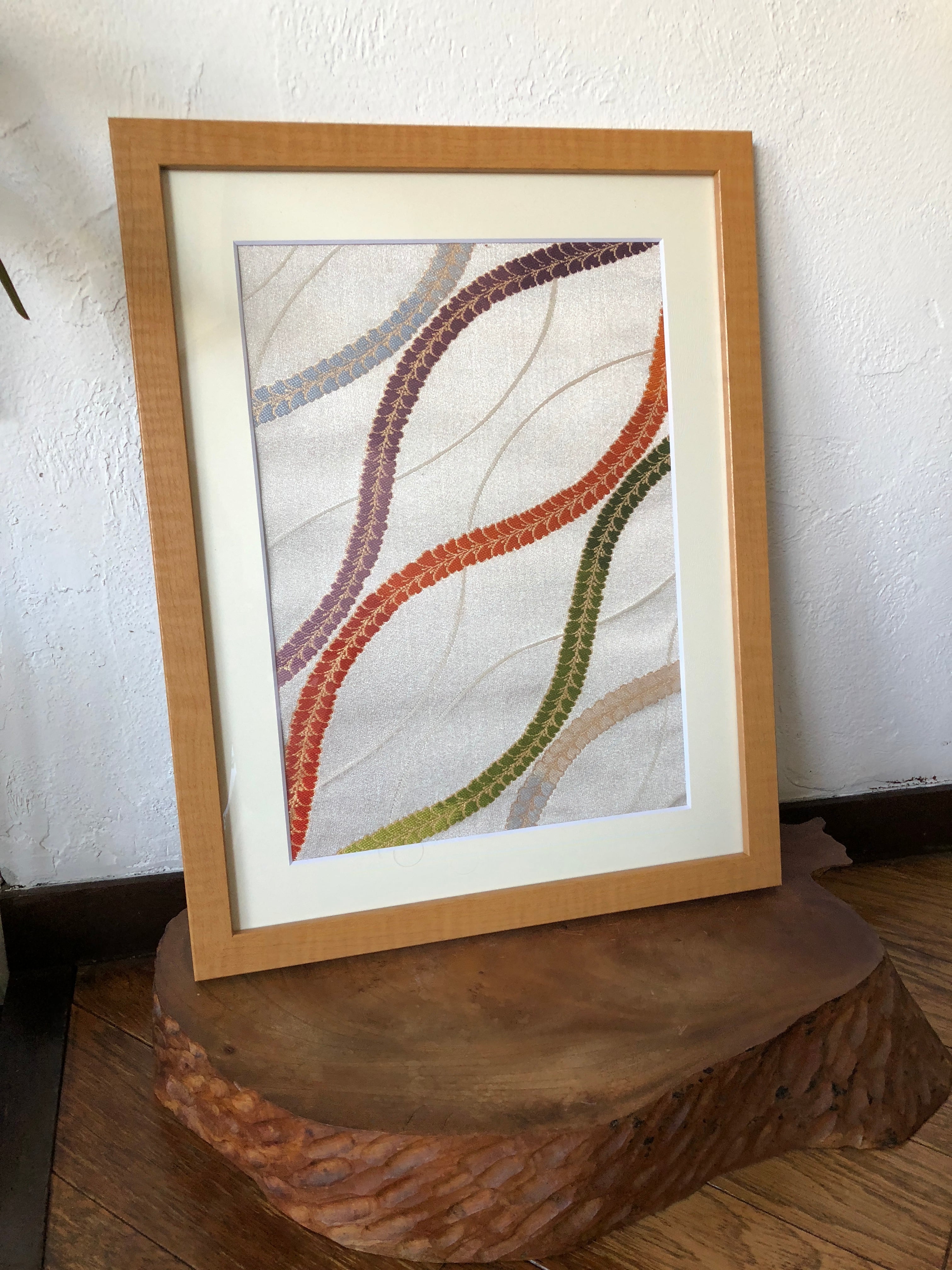 kumihimo -組紐 | JAPAN ART BANK