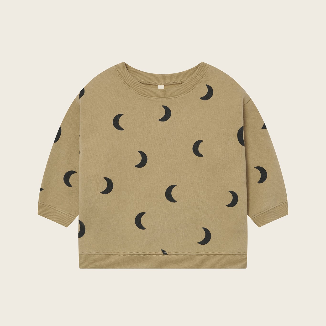 organic zoo / Dusky Midnight Sweatshirt / 1-2Y・2-3Y・3-4Y・4-5Y