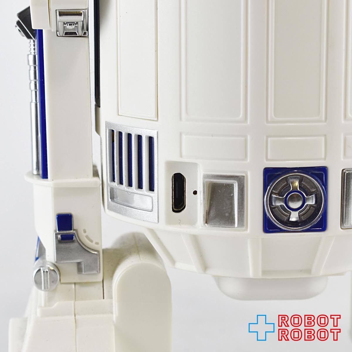 Sphero スター・ウォーズ R2-D2 APP-ENABLED DROID Sphero BB-8 & R2