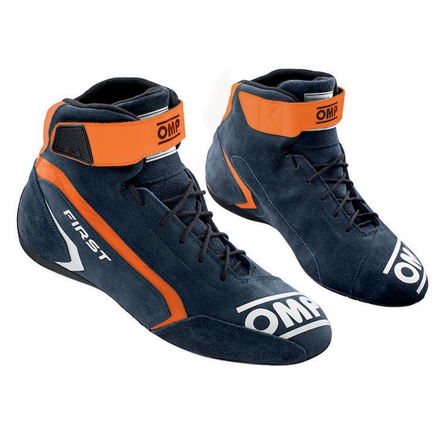 IC/816A071 OMP SPORT SHOES（幅広タイプ日本仕様） MY2020