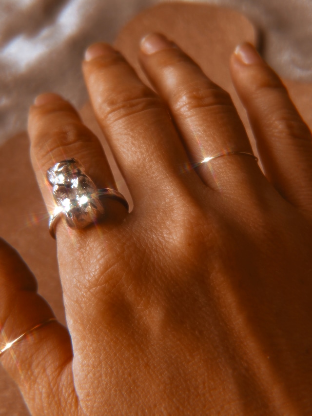 BEAR RING