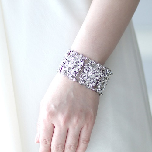 Maria Elena　マリアエレナ GRACEFUL BRACELET【レンタル 税込】