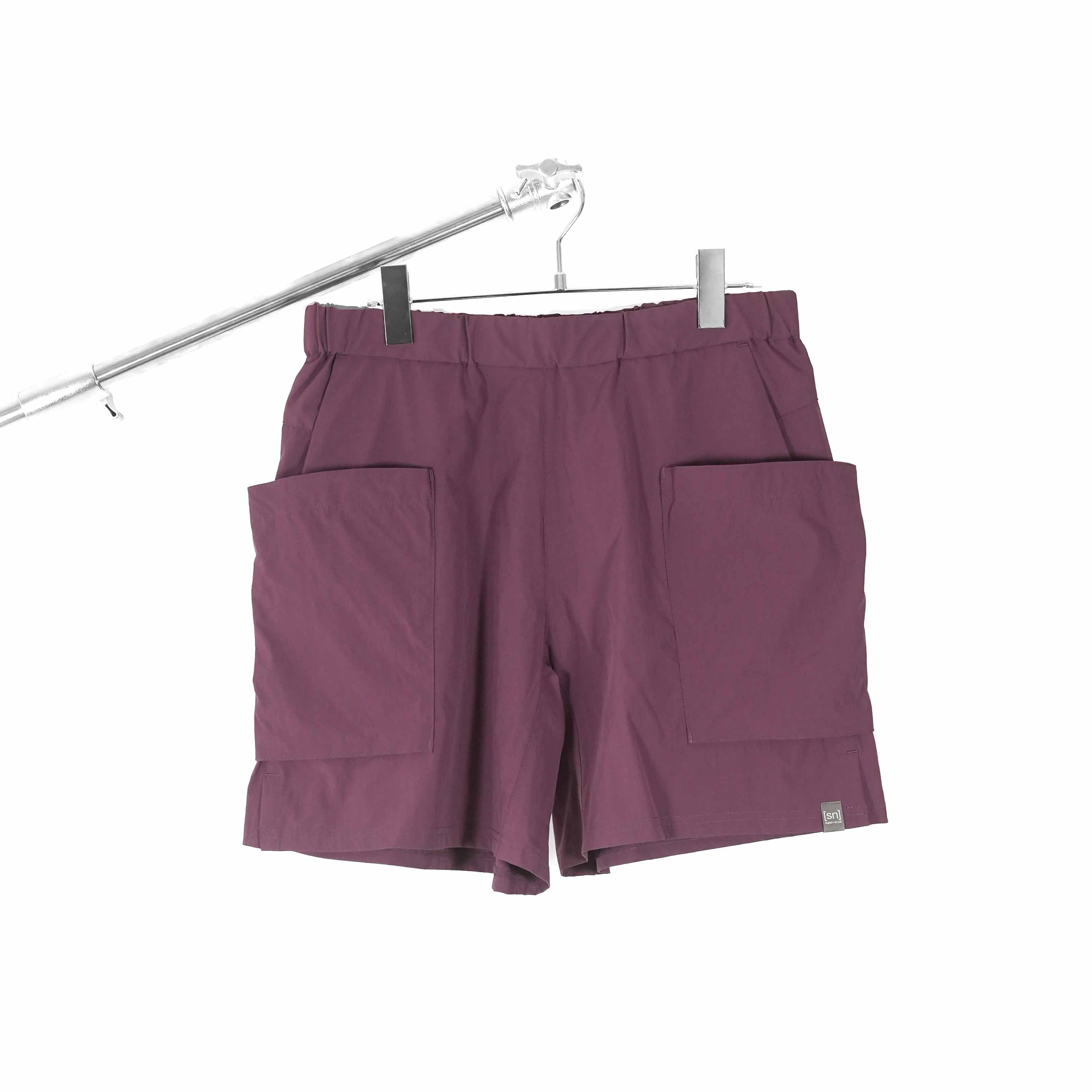 RID SHELL SHORTS - 2026 SPRING | ULTRA GOOD LUCK