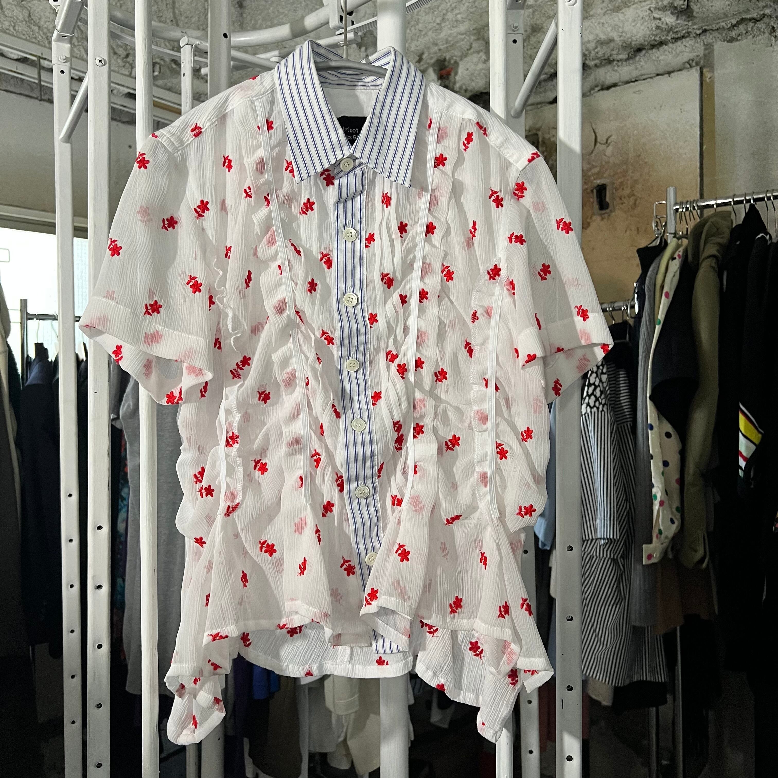 Tricot COMME Des GARCONS トリココムデギャルソン Tシャツ | www