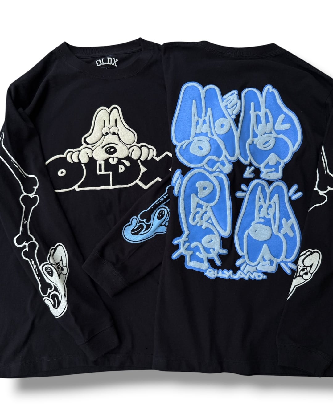 ALL ITEM | OLDX
