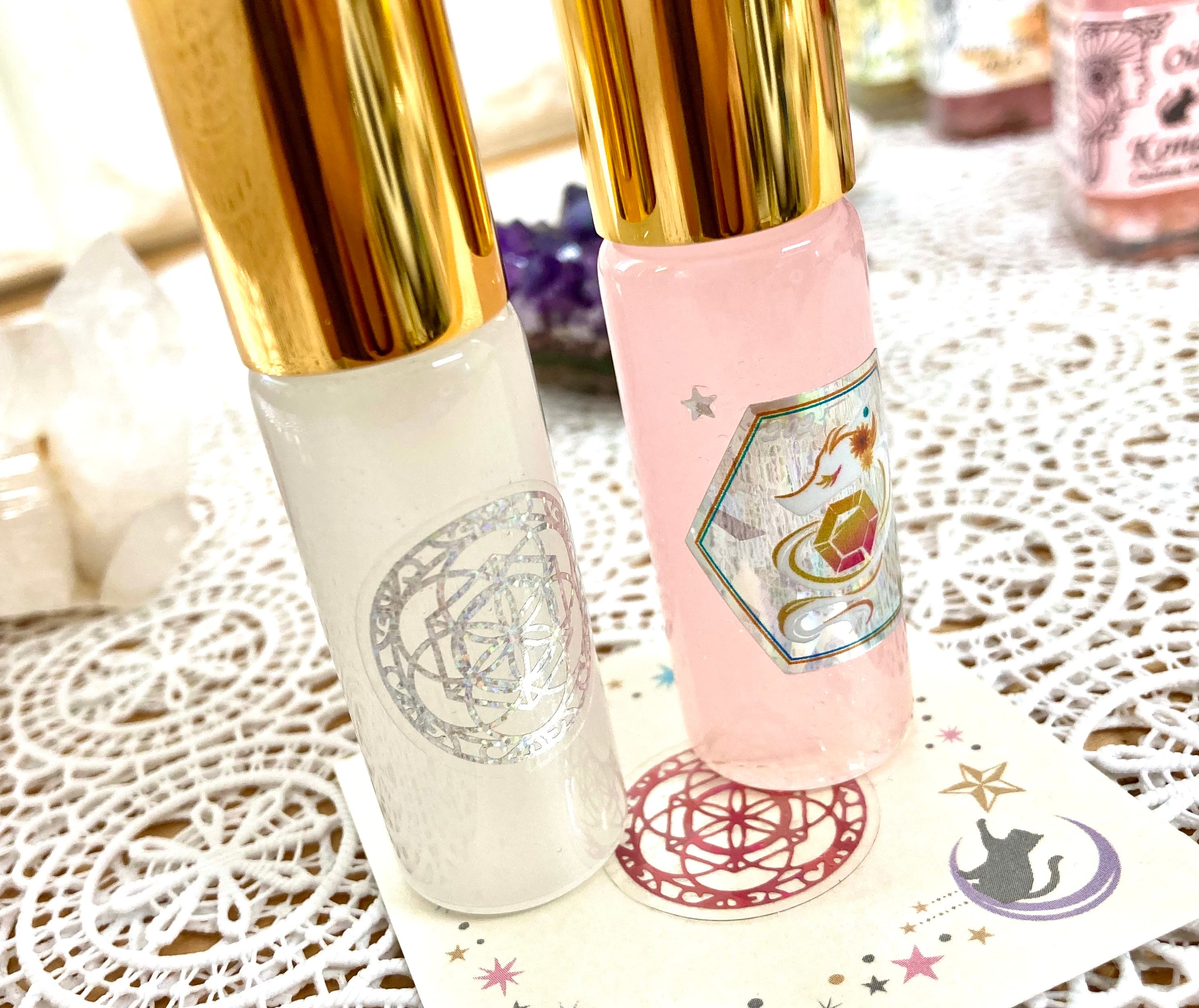 最強金運☆魔法の小瓶1mlメモリーオイル原液 最強金運☆魔法の小瓶1mlメモリーオイル原液 【公式通販】