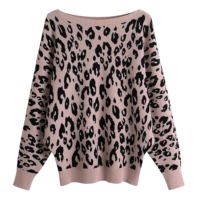 Nasngwam(ナスングワム)～WALL CARDIGAN LEOPARD～ | Pay ID